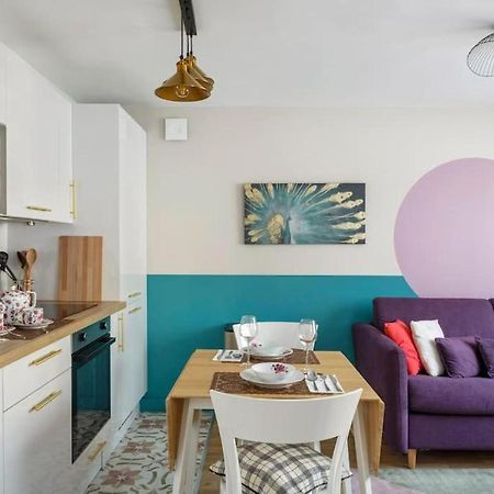 Apartamento Le Pourpre Chelles  Exterior foto