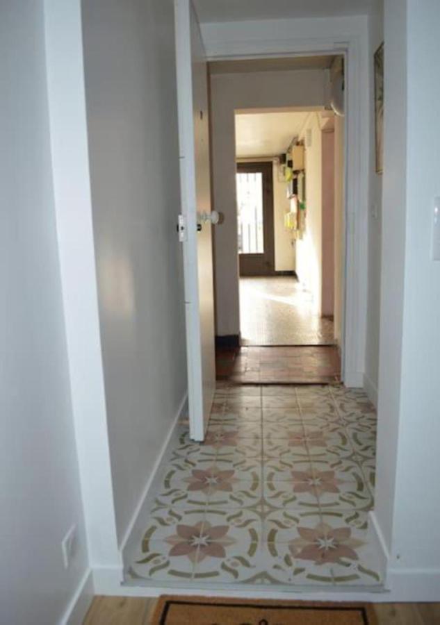 Apartamento Le Pourpre Chelles  Exterior foto